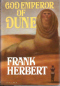 God Emperor of Dune