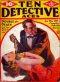 Ten Detective Aces, June 1937