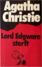 Lord Edgware sterft