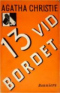 13 vid bordet