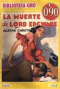 La muerte de Lord Edgware