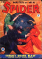 The Spider, June 1934