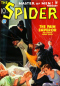 The Spider, February 1935