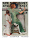 The Saturday Evening Post, Vol. 206, No. 17 (October 21, 1933)