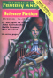 The Magazine of Fantasy and Science Fiction, December 1972