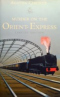 Murder on the Orient Express