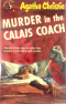 Murder in the Calais Coach