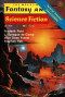 The Magazine of Fantasy and Science Fiction, June 1976