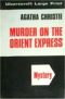 Murder on the Orient Express