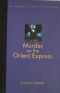 Murder on the Orient Express