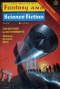 The Magazine of Fantasy & Science Fiction, May 1977