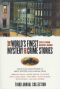 The World’s Finest Mystery and Crime Stories: Third Annual Edition
