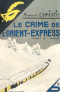 Le Crime de l’Orient-Express