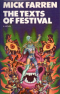 The Texts of Festival