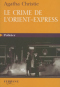 Le Crime de l’Orient-Express