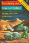The Magazine of Fantasy and Science Fiction, November 1975