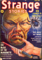 Strange Stories, February 1940