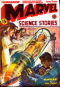 Marvel Science Stories, April-May 1939