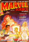 Marvel Science Stories, November 1950