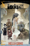 Locke & Key/Sandman: Hell & Gone #1