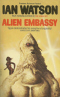 Alien Embassy