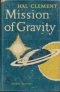 Mission of Gravity