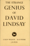 The Haunted Man: The Strange Genius of David Lindsay