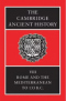 The Cambridge Ancient History. Volume VIII. Rome and the Mediterranean to 133 B.C.