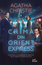 Crima din Orient Express