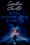 Doğu Ekspresi’nde Cinayet