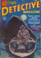 Dime Detective Magazine, January 1932