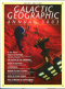 Galactic Geographic Annual 3003