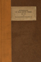 Anthology of Magazine Verse for 1915