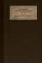 Anthology of Magazine Verse for 1916