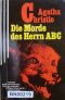 Die Morde des Herrn ABC