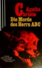 Die Morde des Herrn ABC