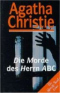 Die Morde des Herrn ABC