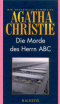 Die Morde des Herrn ABC