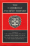 The Cambridge Ancient History. Volume III. Part 2. The Assyrian and Babylonian Empires and other States of the Near East, from the Eighth to the Sixth Centuries B.C.