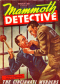 Mammoth Detective v.5 #2