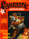 Fantastic Adventures, May 1939