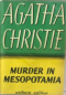 Murder in Mesopotamia