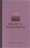 Murder in Mesopotamia