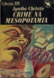 Crime na Mesopotâmia