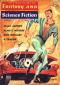 The Magazine of Fantasy and Science Fiction, April 1964