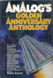 Analog's Golden Anniversary Anthology