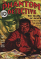 The Phantom Detective, June 1933