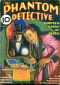 The Phantom Detective, August 1933
