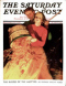 The Saturday Evening Post, Vol. 209, No. 24 (December 12, 1936)