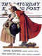 The Saturday Evening Post, Vol. 209, No. 25 (December 19, 1936)